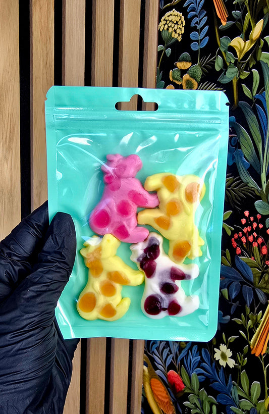 Vache au Lait Trolli - Sans Gluten