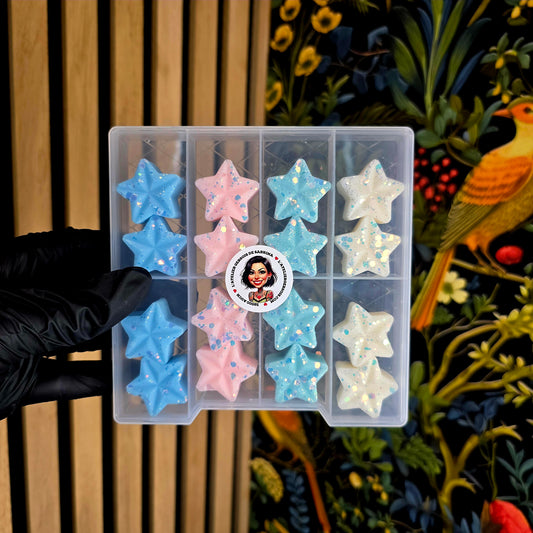 ✨ Coffret 16 Fondants Parfumés ✨