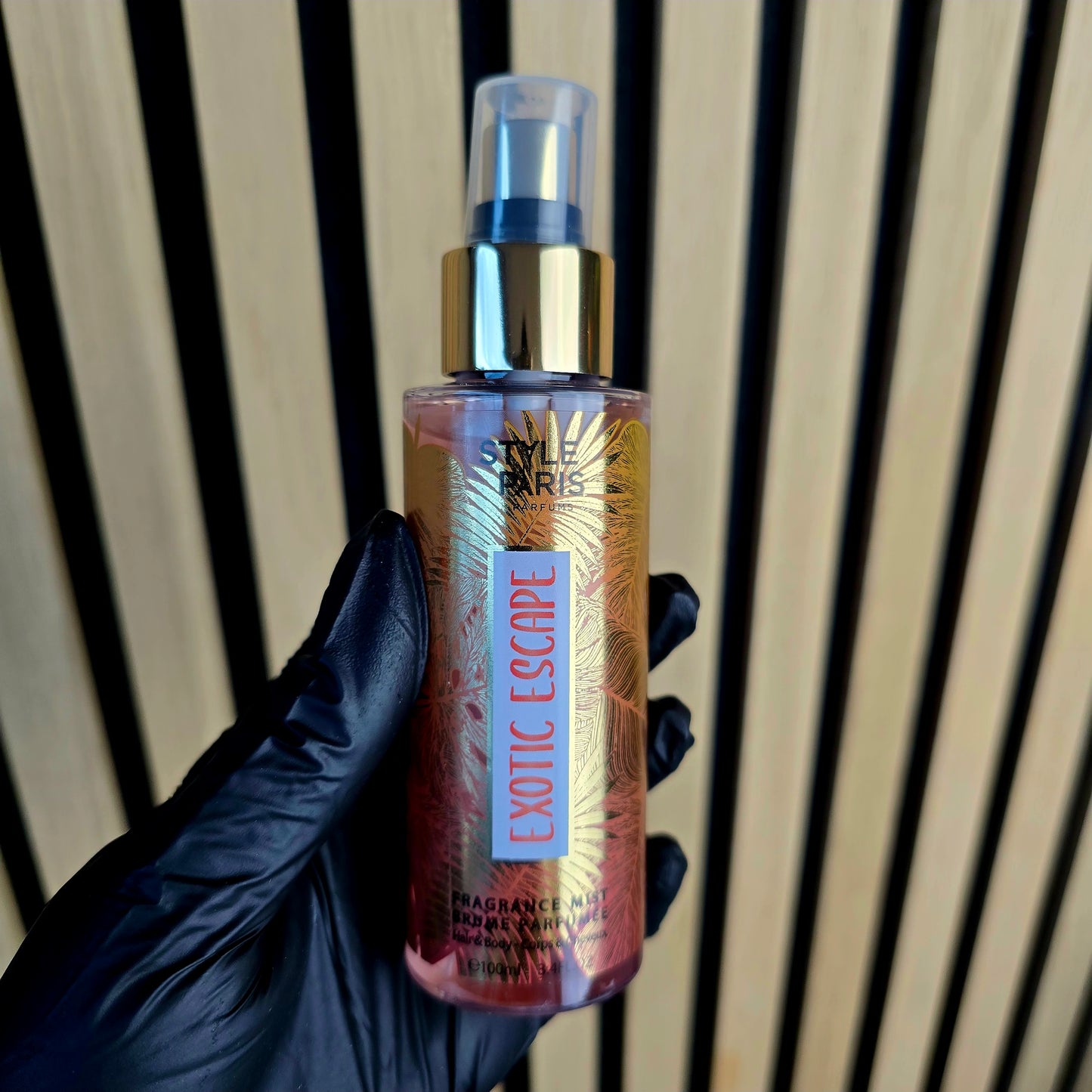 Brume corps et cheveux 100ML