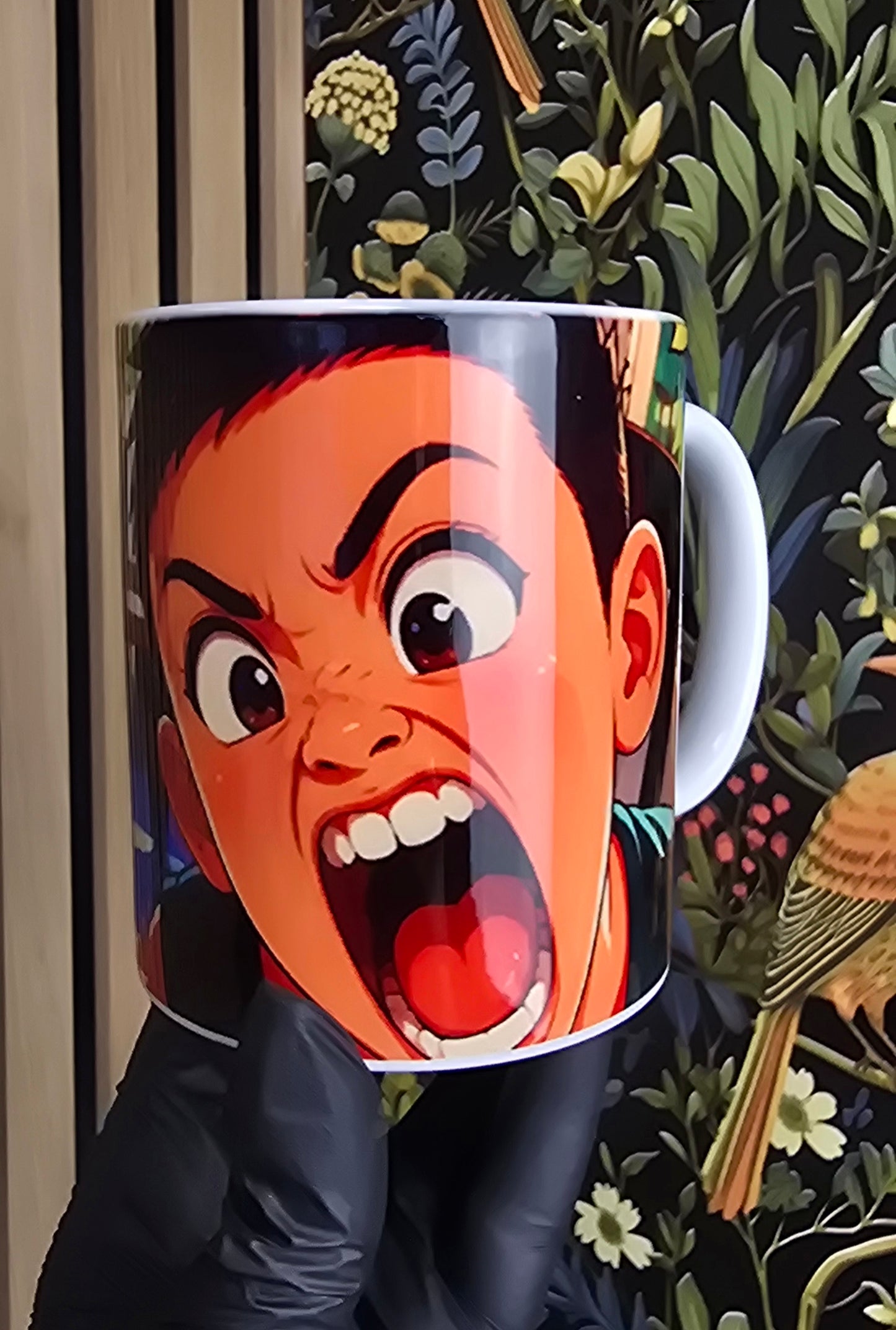 Tasse Personnalisée 443 ml