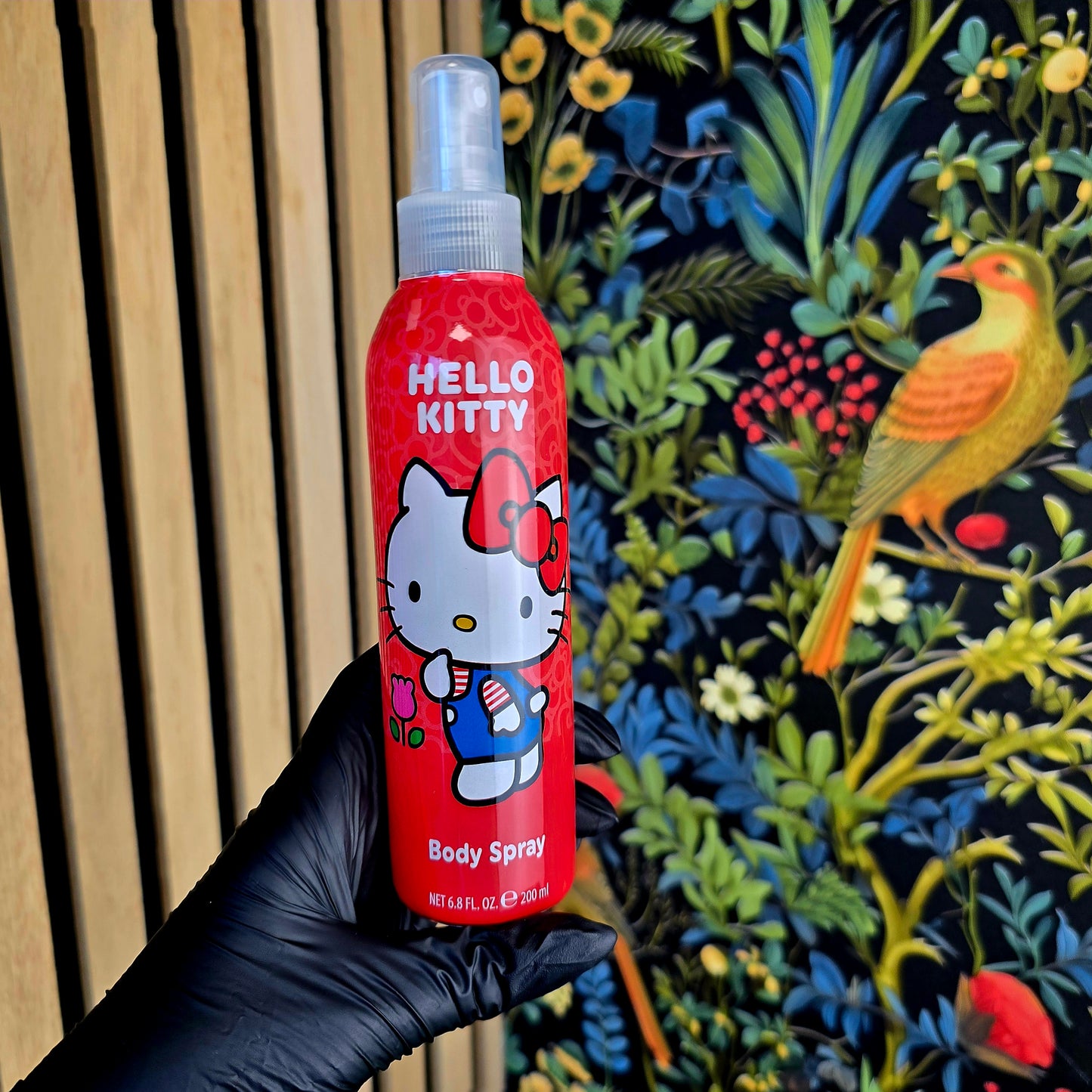 BRUMES PARFUMÉES AU CHOIX - 200 ML