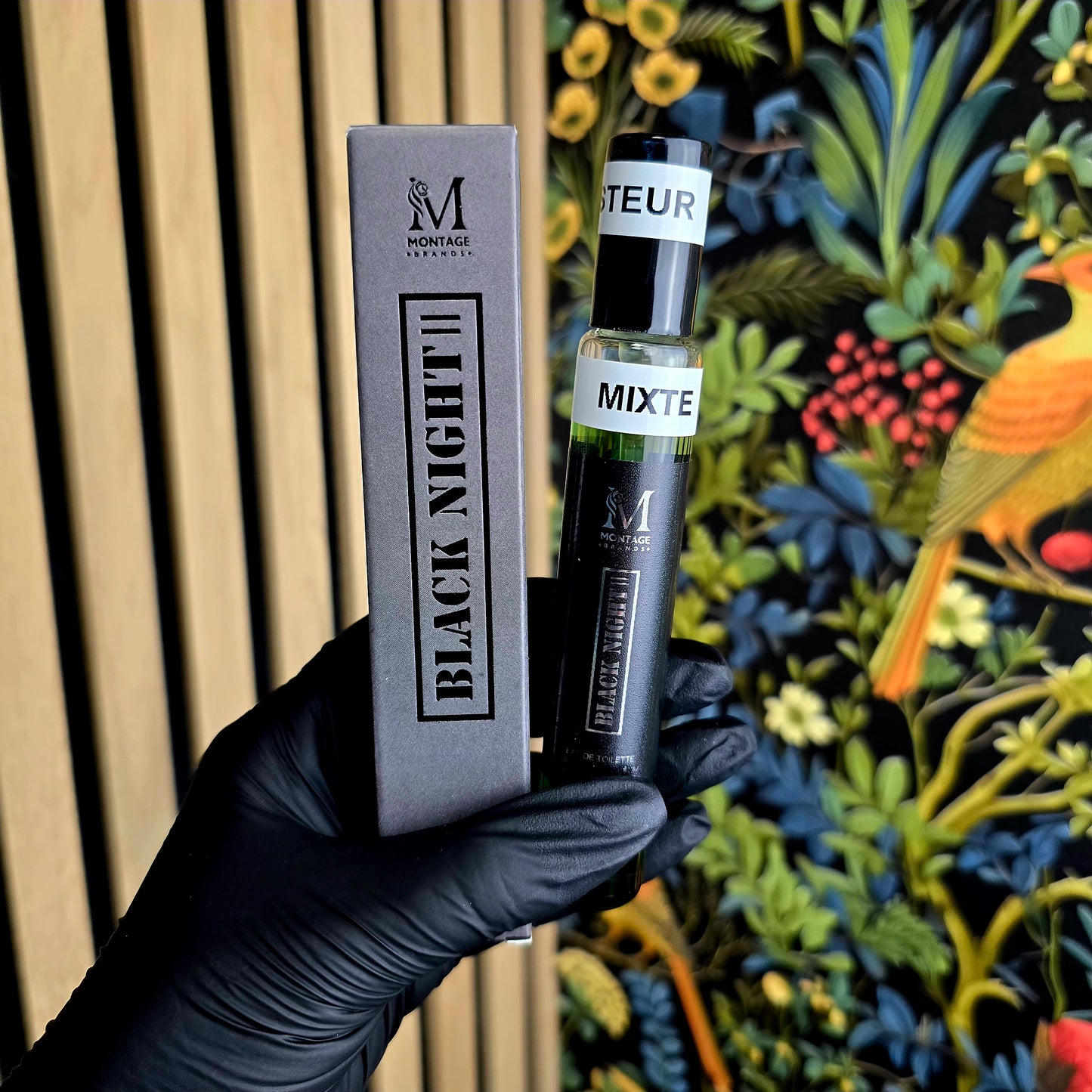 PARFUM 35ML