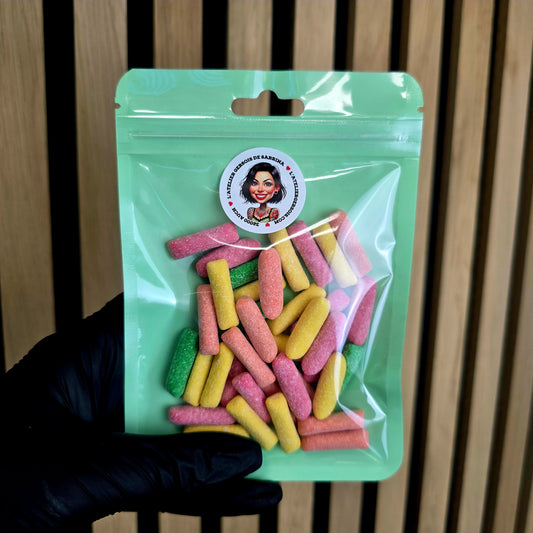 Hitchies  - SANS GLUTEN - HALAL