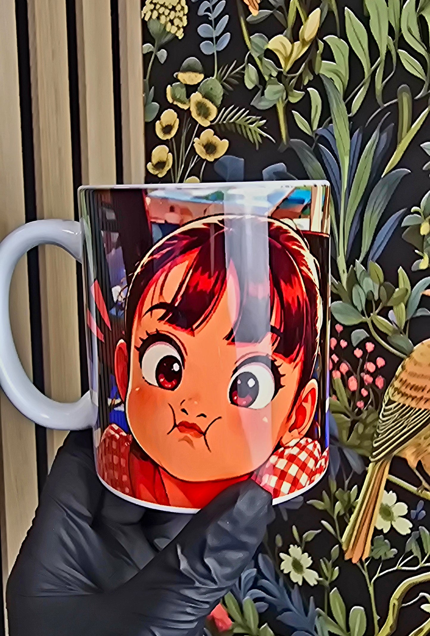 Tasse Personnalisée 443 ml