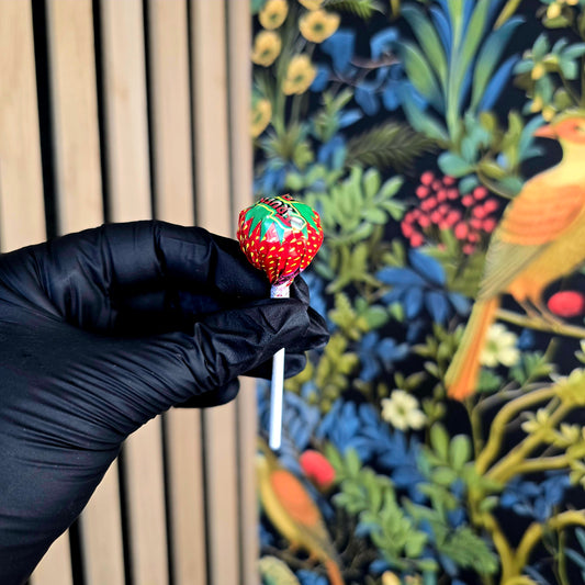 Sucettes Frutti-Pops