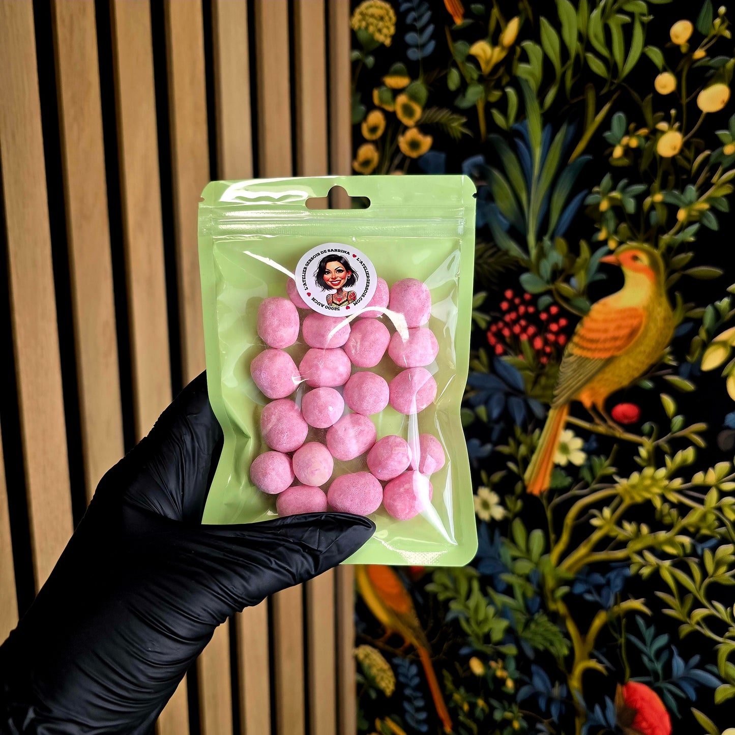 Verquins - 70gr