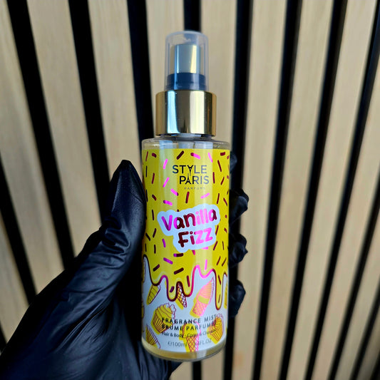 Brume corps et cheveux 100ML