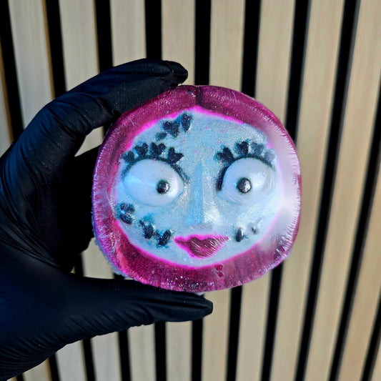 Bombe de bain - Sally