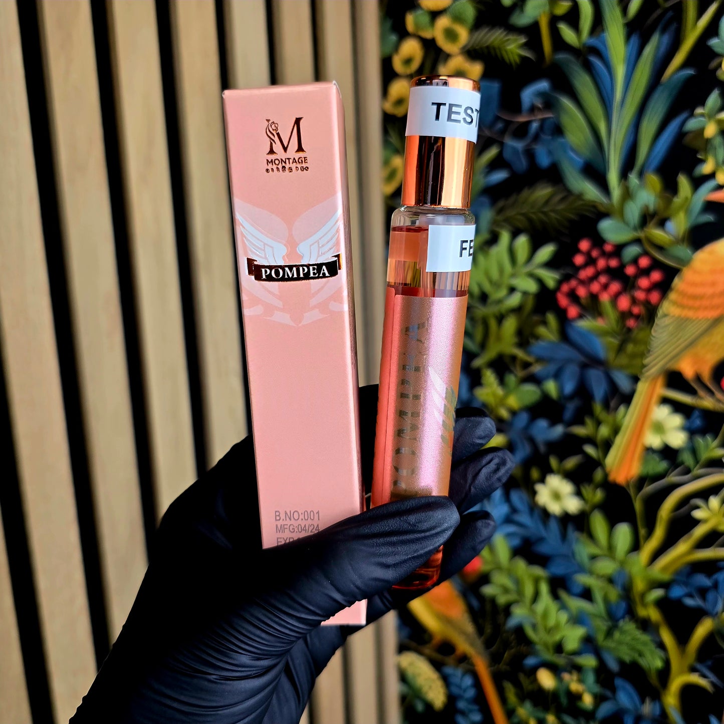 PARFUM 35ML