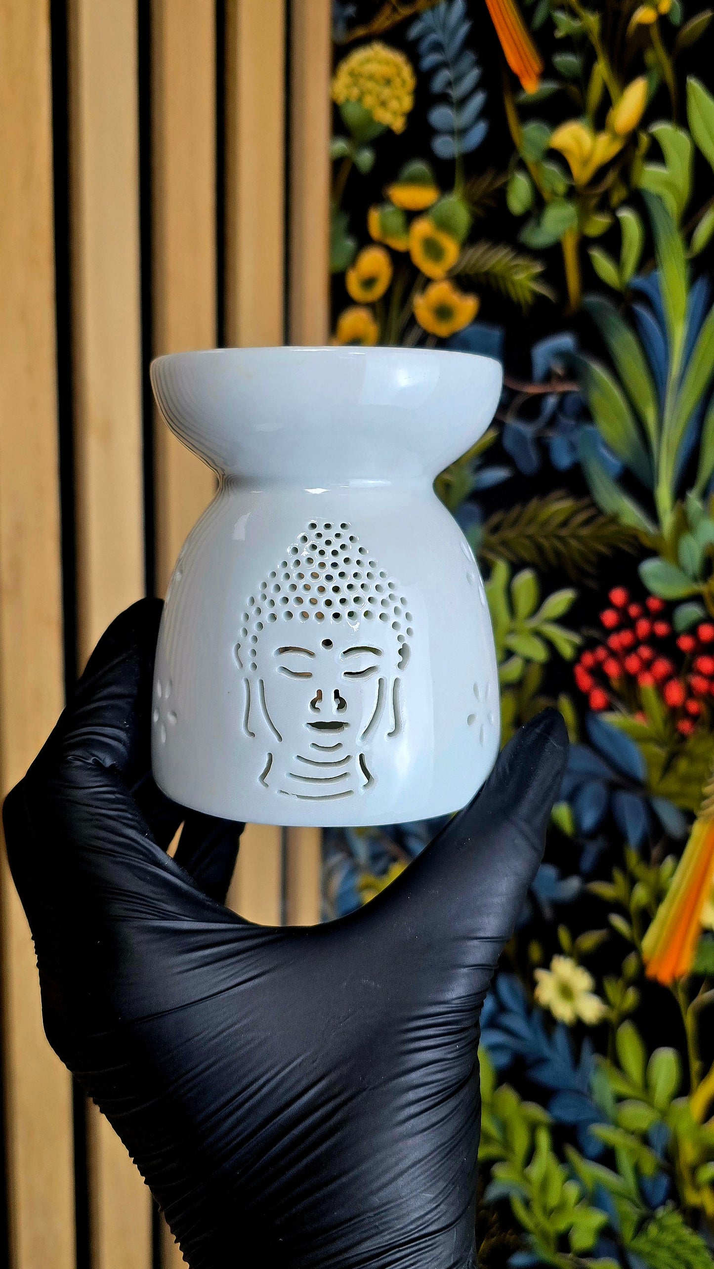 Bruleur Bouddha