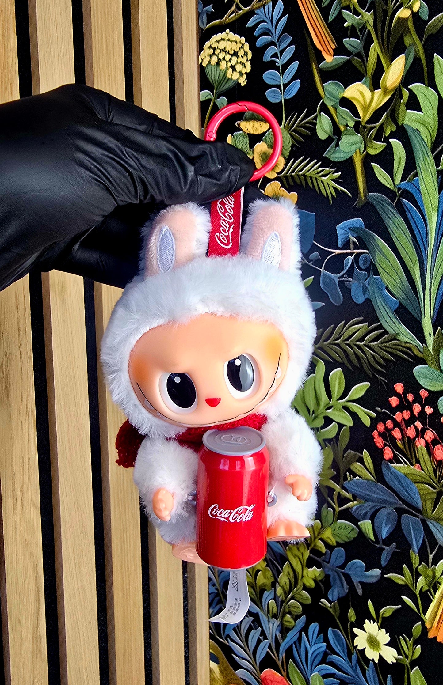 Créature Fantastique Coca