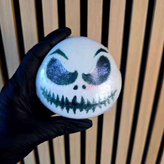 Bombe de bain - Jack