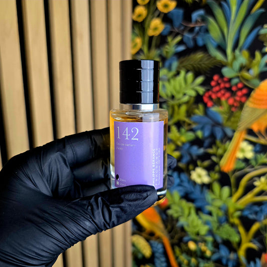 Parfum d'inspiration - Femme