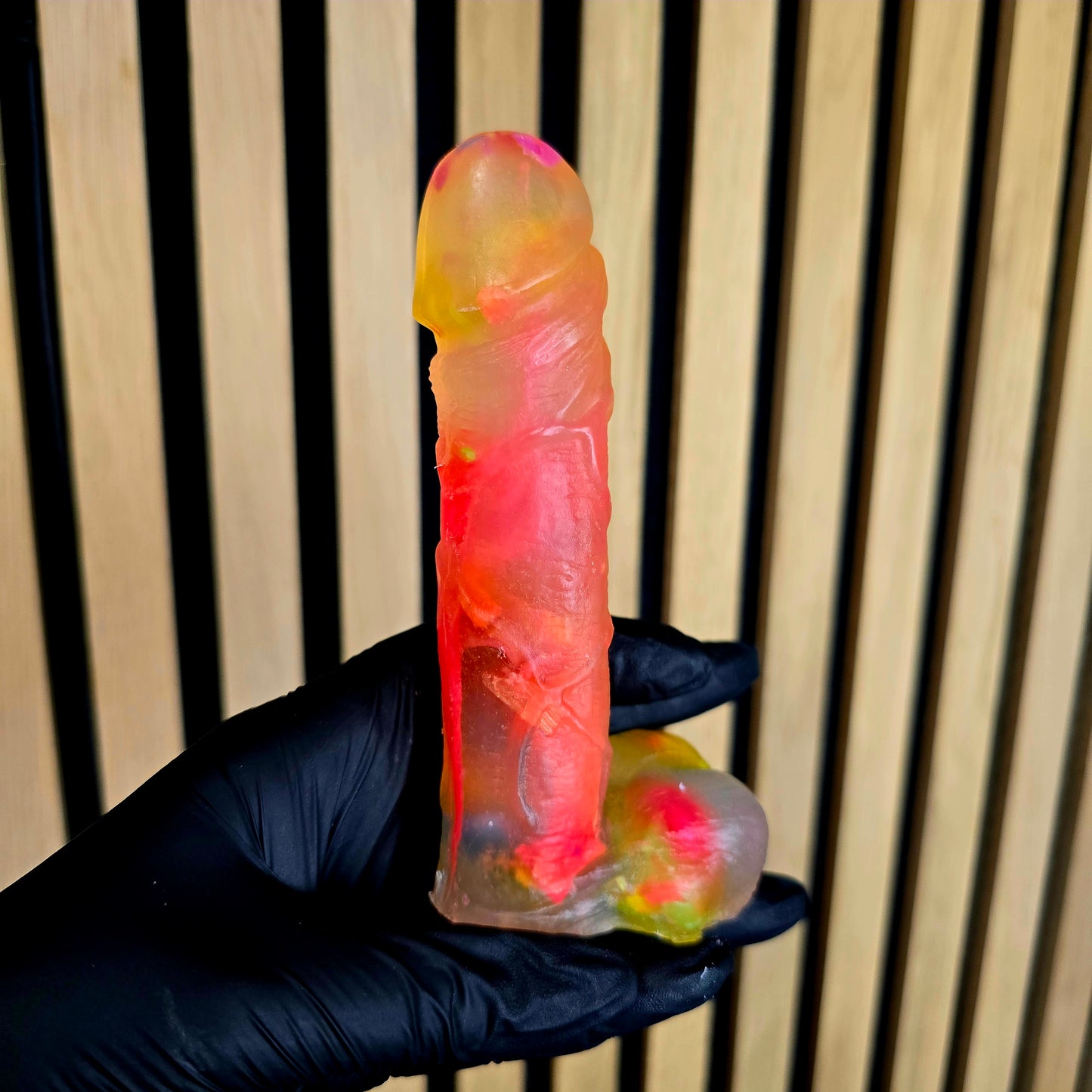 Savon pour Adultes Monsieur Pride